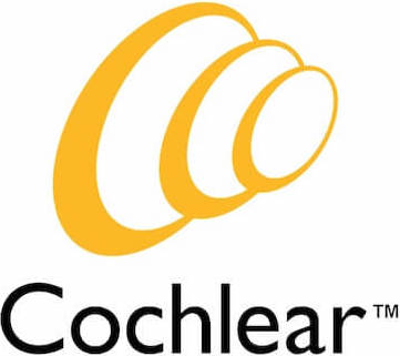 Cochlear