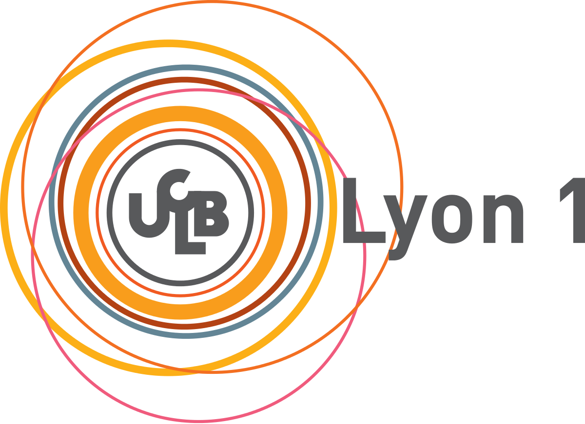 Université Claude Bernard Lyon 1